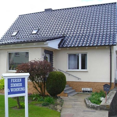Ferienzimmer Am Stadtrand Dwasieden Exterior photo